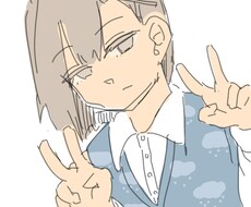 あなただけのオリジナルキャラクター作成します イメージ1