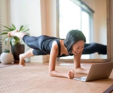在宅でOK！初心者向けダイエットをサポートします イメージ1