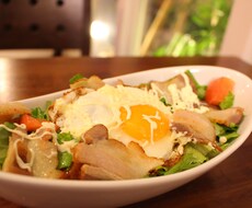 あなたの為のお料理メニューを作ります イメージ1