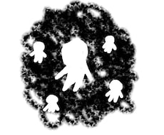 ちょっとおはなししません？ます イメージ1