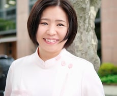 鍼灸師が心と身体のお悩み話し相手になります イメージ1