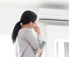エアコンの事でお困り事あればなんでも受付ます イメージ1