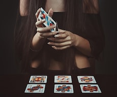 人間関係のお悩みありませんか？スパッと占います