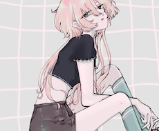 アイコン、イラスト作成します イメージ1