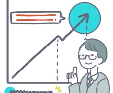 ビジネスで使いやすいイラストを描きます イメージ1