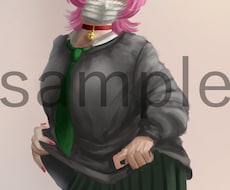 SNSアイコン制作します イメージ1