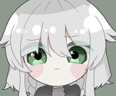 可愛らしいデフォルメアイコンイラスト描きます イメージ1