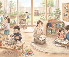 発達・育児のお悩みに！個別分析シート作成します イメージ1