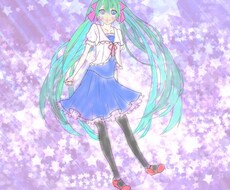 サムネ・アイコン/イラスト/キャラデザを描きます