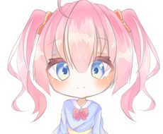 可愛いデフォルメSNSアイコンお描きします イメージ1