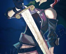 絵描きです。アイコン作成なら最短2日で描きます イメージ1