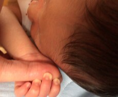 離乳食や育児の悩みを相談乗ります イメージ1