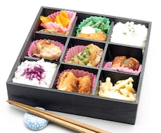 デリバリー・テイクアウトの料理撮影いたします イメージ1
