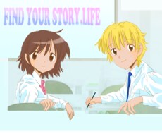 動画、チラシにつける４コマ、１ページ漫画描きます YouTube動画、チラシ、LP等ご予算に応じ対応します！