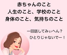 お話しお聞きします イメージ1