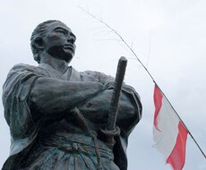 会社の朝礼や雑談に使える！歴史人物のウンチクを教えます！ イメージ1