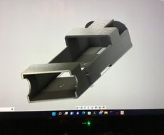 supermako755様専用ページでございます 角形バッテリーケース（設計・造形）