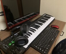 あなたの為の曲を提供致します 動画やゲーム制作、舞台に使えます！！