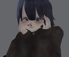 SNSのアイコン 有償依頼受け付けてます イメージ1