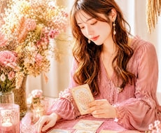大吉？中吉？小吉？幸福おみくじ鑑定します イメージ1