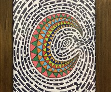 ご自宅やオフィスに飾るイラストを提供します イメージ1
