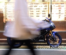写真撮影します イメージ1