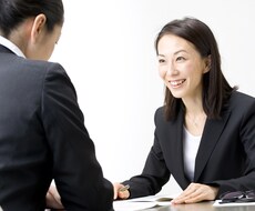 2022年卒!自己分析・目標設定相談のります イメージ1