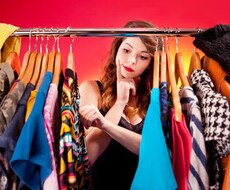 あなたの私服コーディネートさせていただきます イメージ1