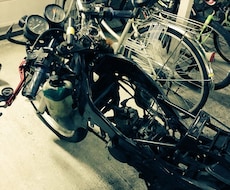バイク関係で分からないことを解決します イメージ1