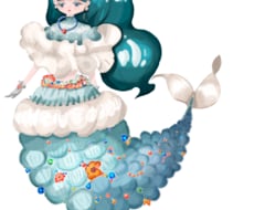 私の絵柄であなたの希望の絵を描きます イメージ1