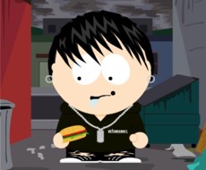 あなたのサウスパーク風キャラクターを作ります イメージ1