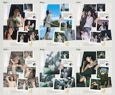 首都圏・関東で自然なプロフィール写真を撮影します イメージ1