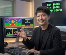 超簡単！AIと作るゲーム開発方法教えます 実際にゲームを完成させるところまでを60分で体験できます！