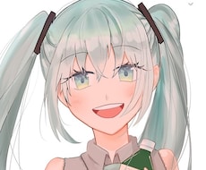 SNSアイコン描きます。ます イメージ1
