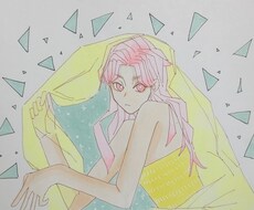 アイコン描きます イメージ1