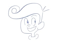 コミカルなキャラクターイラスト描きます イメージ1