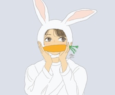様々な用途に合わせた可愛いイラストをお描きします イメージ1