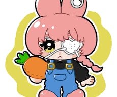 イラスト描きます デフォルメでオリジナルキャラクターなど描きます！