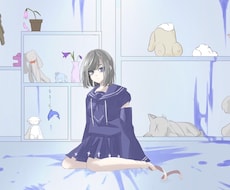 イラスト制作、キャラクターデザイン承ります イメージ1
