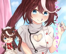 絵を描いてます イメージ1
