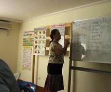 チェンマイ留学のアドバイスやサポートをします 学校の選び方から現地での住まいまでアドバイスします。