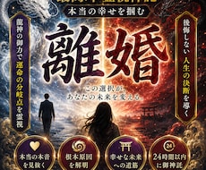 龍神の御神託◆今後の行方や夫婦関係を視ます 進むべき道を拓く◆守護龍の最上級霊視で本当の幸せを掴む