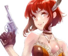 SNSのバストアップアイコン描きます オリジナルアイコンで自分らしさをアップ