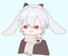可愛くアイコンお描きします イメージ1