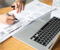 HTML・ CSSのコーディング作業を代行致します ☆新米ママWebデザイナーが格安で丁寧に仕上げます☆
