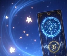 プチタロット占いをします イメージ1