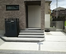 現役の外構職人が、あなたのDIYをサポートします イメージ1