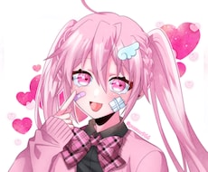 イラスト描きます イメージ1
