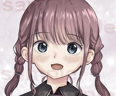 アイコン等のイラスト制作します イメージ1