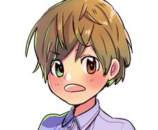 可愛いアイコンイラスト描きます イメージ1